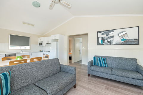 Holiday Haven Shoalhaven Heads - Accommodation Newcastle 5