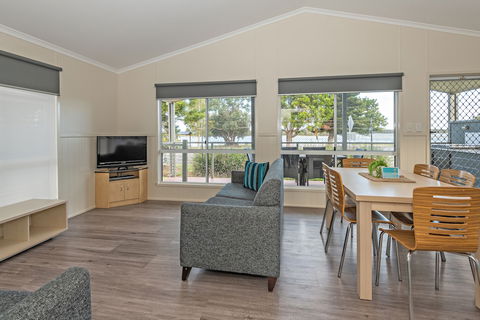Holiday Haven Shoalhaven Heads - Accommodation Newcastle 3
