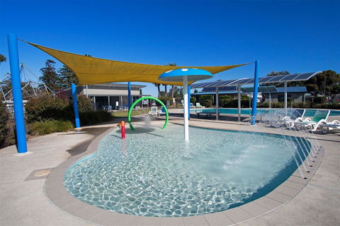 Holiday Haven Shoalhaven Heads - Accommodation Newcastle 2