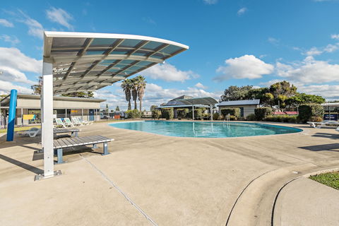 Holiday Haven Shoalhaven Heads - Accommodation Newcastle 1