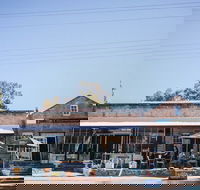 Terroir Auburn - Accommodation Newcastle