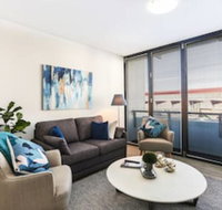 Rosebery Rest I723 - Accommodation Newcastle
