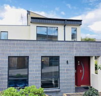 Apollo Bay Seal Apartments - Accommodation Newcastle