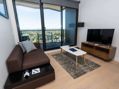 The Sebel Melbourne Malvern - Accommodation Newcastle 5