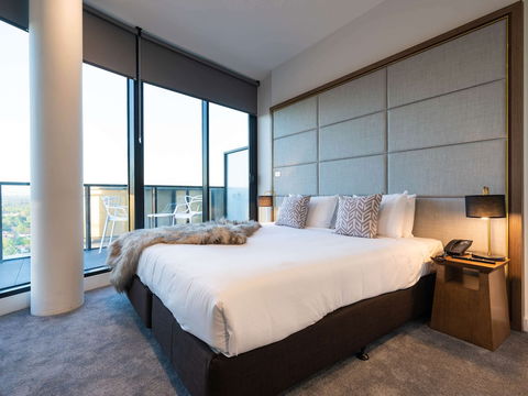 The Sebel Melbourne Malvern - Accommodation Newcastle 4