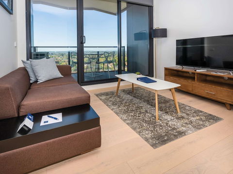 The Sebel Melbourne Malvern - Accommodation Newcastle 6