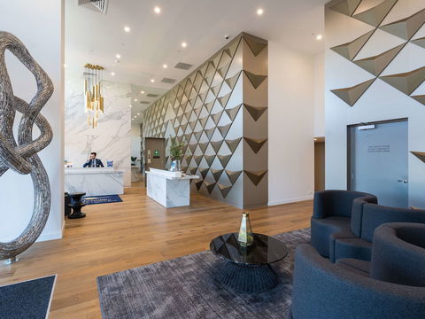 The Sebel Melbourne Malvern - Accommodation Newcastle 0