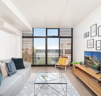 Newtown's Best Designer Apartment H395 - Accommodation Newcastle