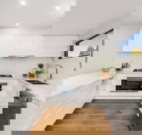 Glen Manor 3 - Accommodation Newcastle