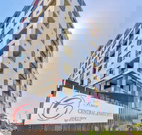 Melbourne Knox Central Apartment Hotel - Accommodation Newcastle