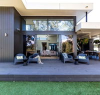 Dogwood - Accommodation Newcastle