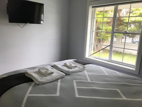 Ulladulla Motel - Accommodation Newcastle 5