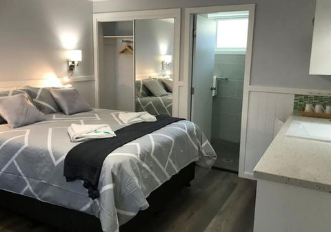 Ulladulla Motel - Accommodation Newcastle 3