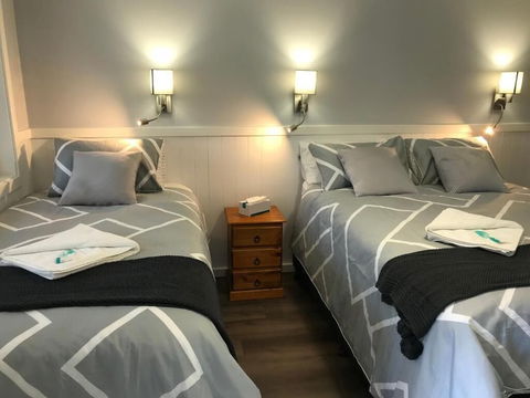 Ulladulla Motel - Accommodation Newcastle 6