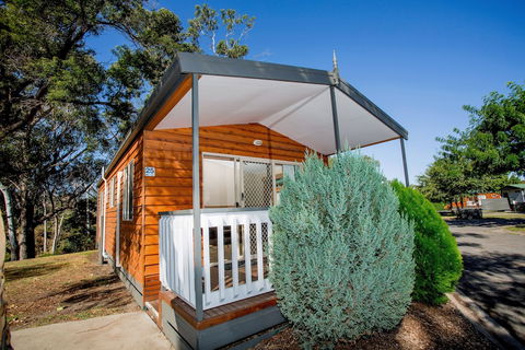 BIG4 NRMA Halls Gap Holiday Park - Accommodation Newcastle 0