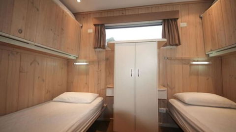 BIG4 NRMA Halls Gap Holiday Park - Accommodation Newcastle 5