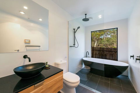 Glenworth Valley Outdoor Adventures - Accommodation Newcastle 4