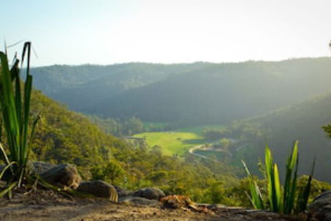Glenworth Valley Outdoor Adventures - Accommodation Newcastle 0