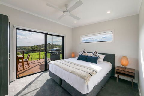 Glenworth Valley Outdoor Adventures - Accommodation Newcastle 6