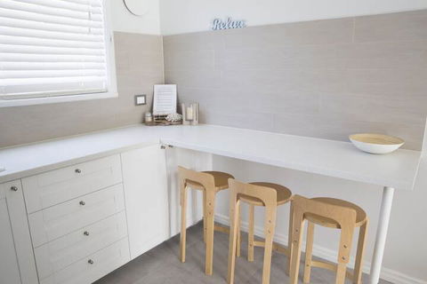 Salty Shack Lancelin - Accommodation Newcastle 3