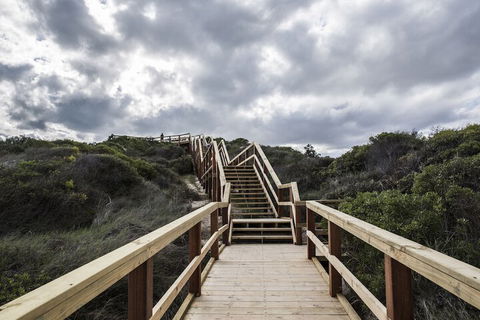 Salty Shack Lancelin - Accommodation Newcastle 1