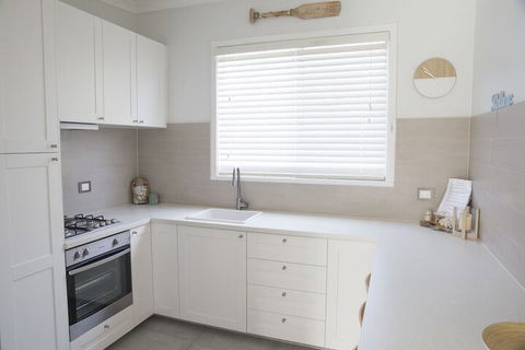 Salty Shack Lancelin - Accommodation Newcastle 5