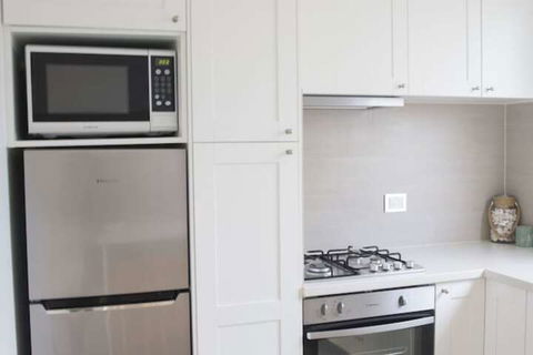 Salty Shack Lancelin - Accommodation Newcastle 4