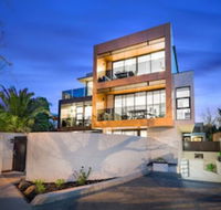 Manhattan Apartments - Caulfield North - Accommodation Newcastle
