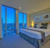 Orchid - Private Apartments - Accommodation Newcastle