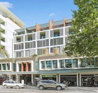 Executive 2 Bedroom Wollongong Apartment - Accommodation Newcastle