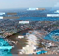 River Front Architect Villa - Accommodation Newcastle