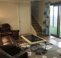 Nisus View - Accommodation Newcastle