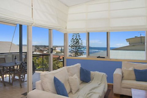 Reef Located At Lennox Head - Accommodation Newcastle 0