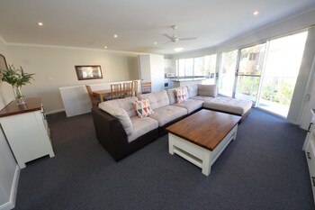 Ocean Shores Unit 11 At South West Rocks - Accommodation Newcastle 0