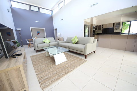 Nautilus At Hat Head - Accommodation Newcastle 4