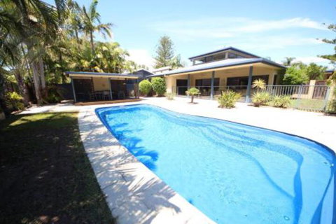 Nautilus At Hat Head - Accommodation Newcastle 0