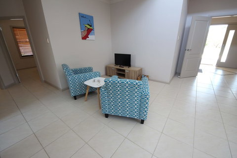 Nautilus At Hat Head - Accommodation Newcastle 2