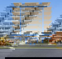 Iroise Beachside Apartment - Accommodation Newcastle