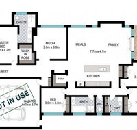 Estuary Escape - Accommodation Newcastle
