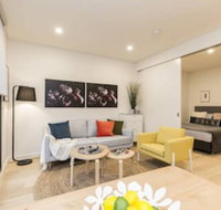 One Bedder With Pool Very Close to City - Accommodation Newcastle