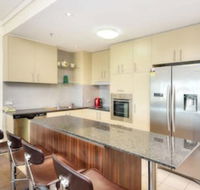Beachfront Resort 2 Bedroom High Floor - Accommodation Newcastle