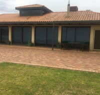 Rural living with great views - Accommodation Newcastle