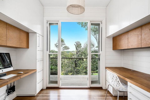 A PERFECT STAY - Rutherford House - Accommodation Newcastle 4