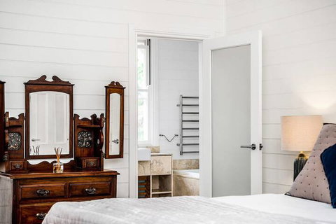A PERFECT STAY - Rutherford House - Accommodation Newcastle 6