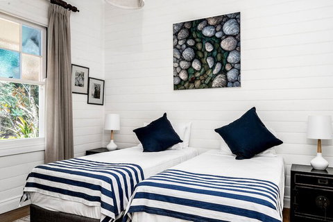 A PERFECT STAY - Rutherford House - Accommodation Newcastle 7