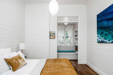 A PERFECT STAY - Rutherford House - Accommodation Newcastle 5