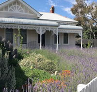 The Botanic Apartments Williamstown - Accommodation Newcastle