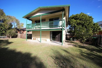 Sunseekers At Hat Head - Accommodation Newcastle 0