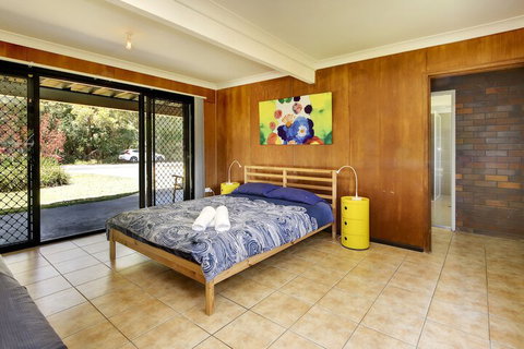 Ammaboolah At Hat Head - Accommodation Newcastle 2