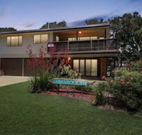 Ammaboolah at Hat Head - Accommodation Newcastle
